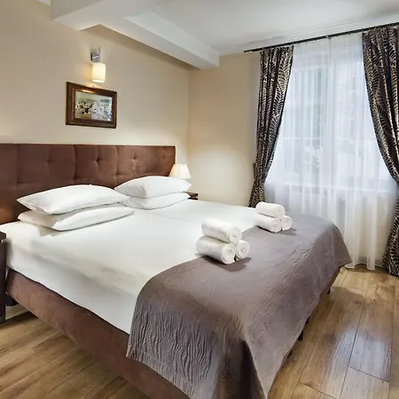 Hotel Bonum Old Town Gdańsk