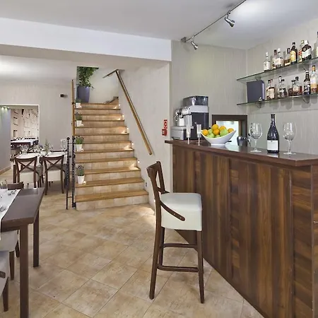 Hotel Bonum Old Town Gdańsk