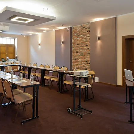 Bonum Old Town Hotel 3*