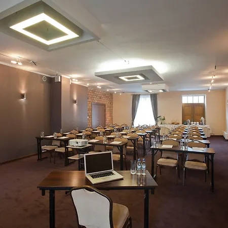 Hotel Bonum Old Town 3*