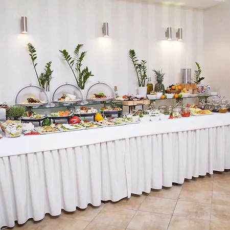 Bonum Old Town Otel 3*