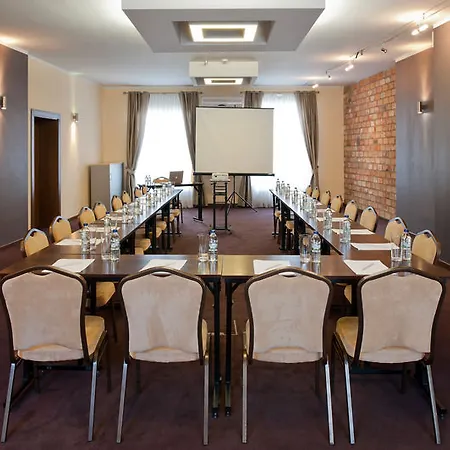 Bonum Old Town Hotel Gdańsk