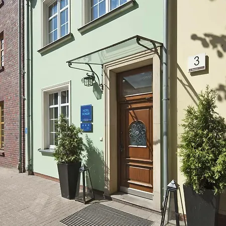 Hotel Bonum Old Town